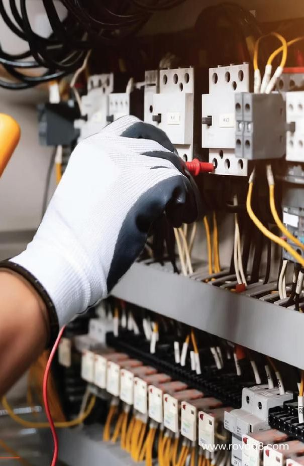 Electrical Works